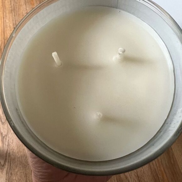 Goose Creek M&M's Crunchy Cookie 3 Wick Candle SOLD OUT - Picture 5 of 7